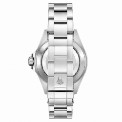 Rolex Submariner Date "Kermit" 40MM 16610LV Black Dial Watch